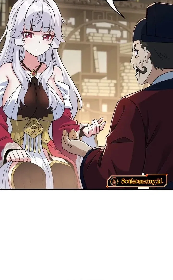 Imperial Decree: Cheat at Will Chapter 28 Gambar 32