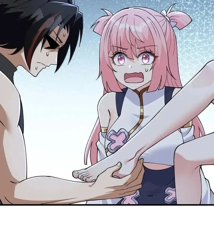 Manhua Imperial Decree: Cheat at Will Chapter 28 gambar nomor 2