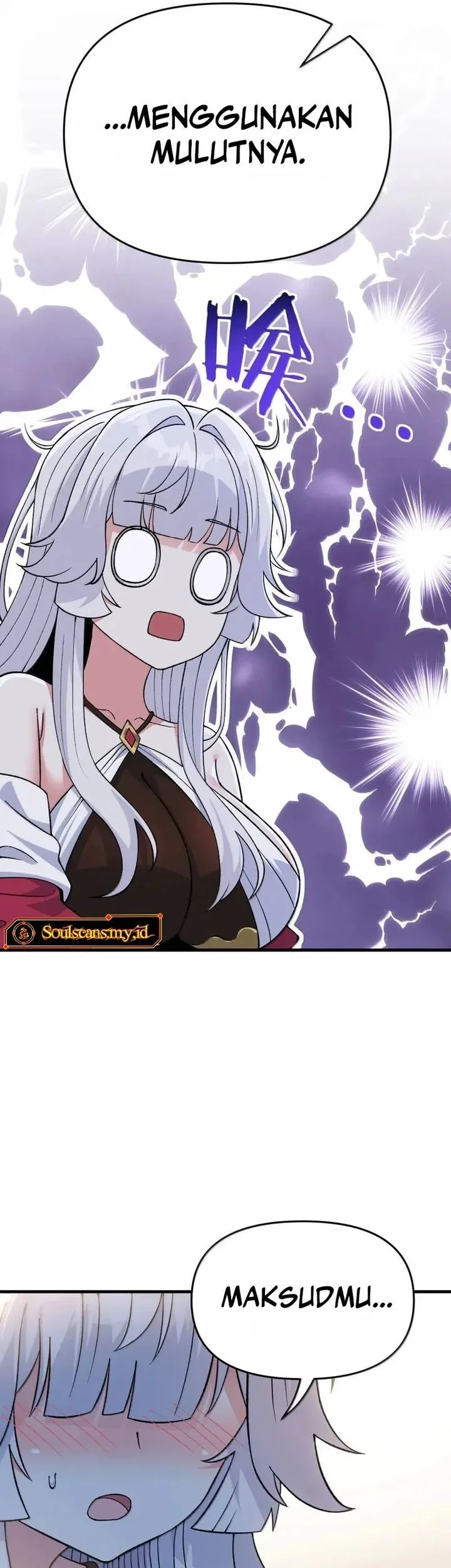 Imperial Decree: Cheat at Will Chapter 28 Gambar 41