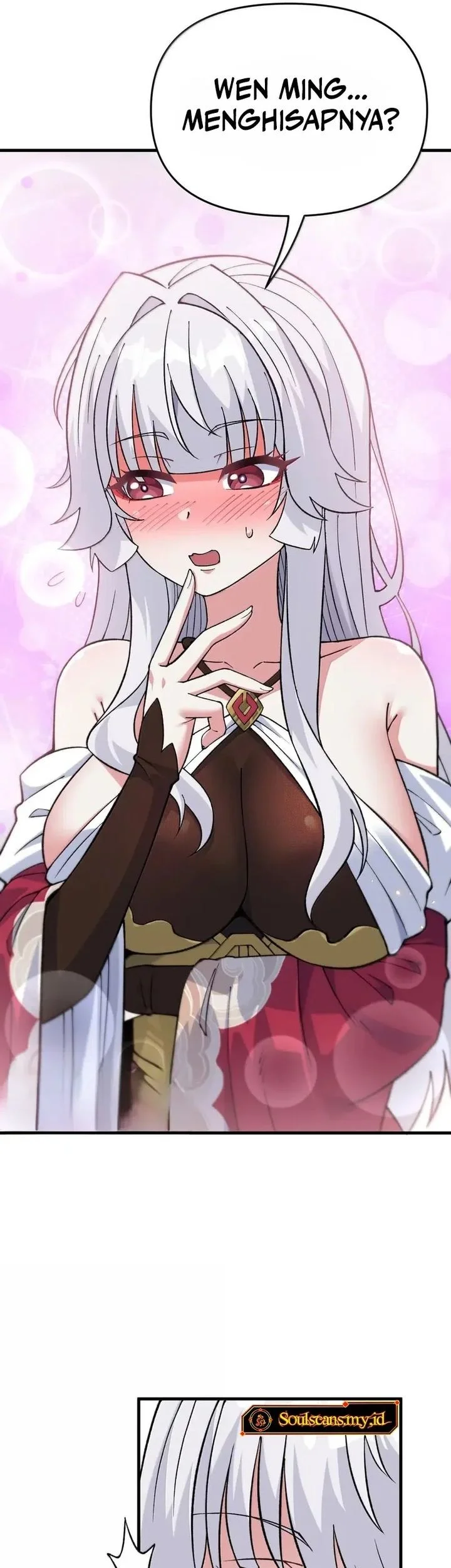 Imperial Decree: Cheat at Will Chapter 28 Gambar 43