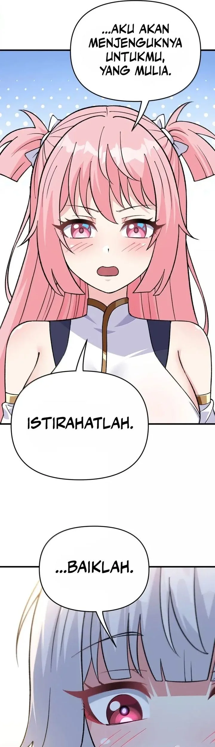 Imperial Decree: Cheat at Will Chapter 28 Gambar 47