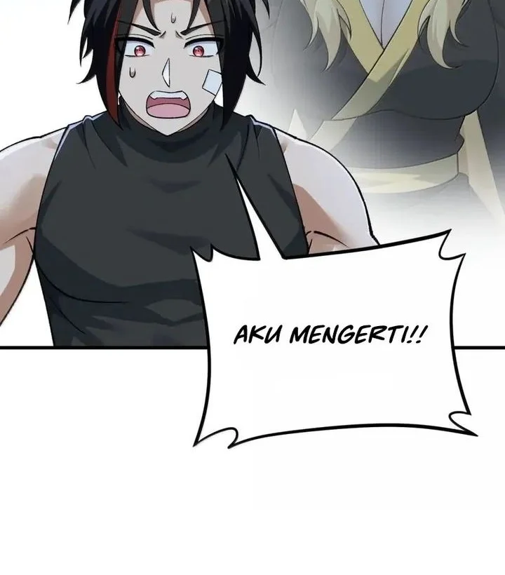 Imperial Decree: Cheat at Will Chapter 28 Gambar 12