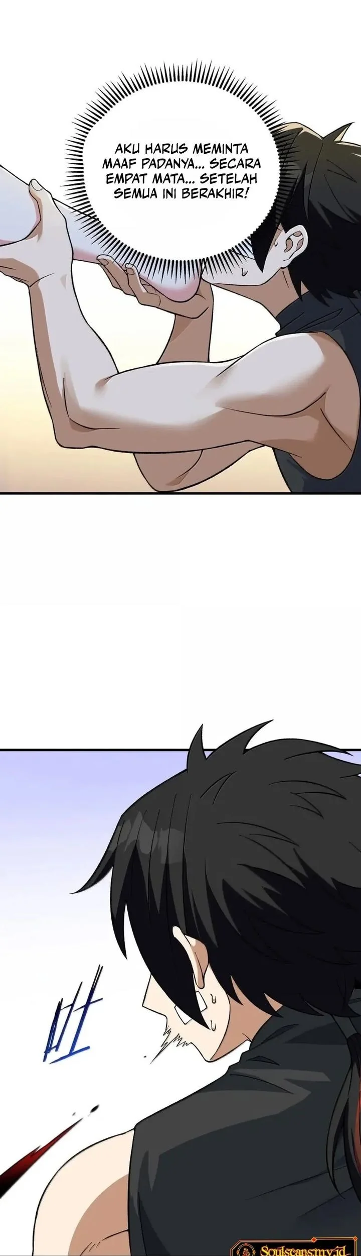 Imperial Decree: Cheat at Will Chapter 28 Gambar 17