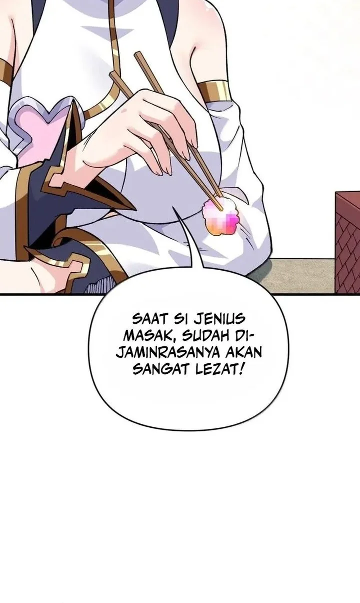 Imperial Decree: Cheat at Will Chapter 29 Gambar 20