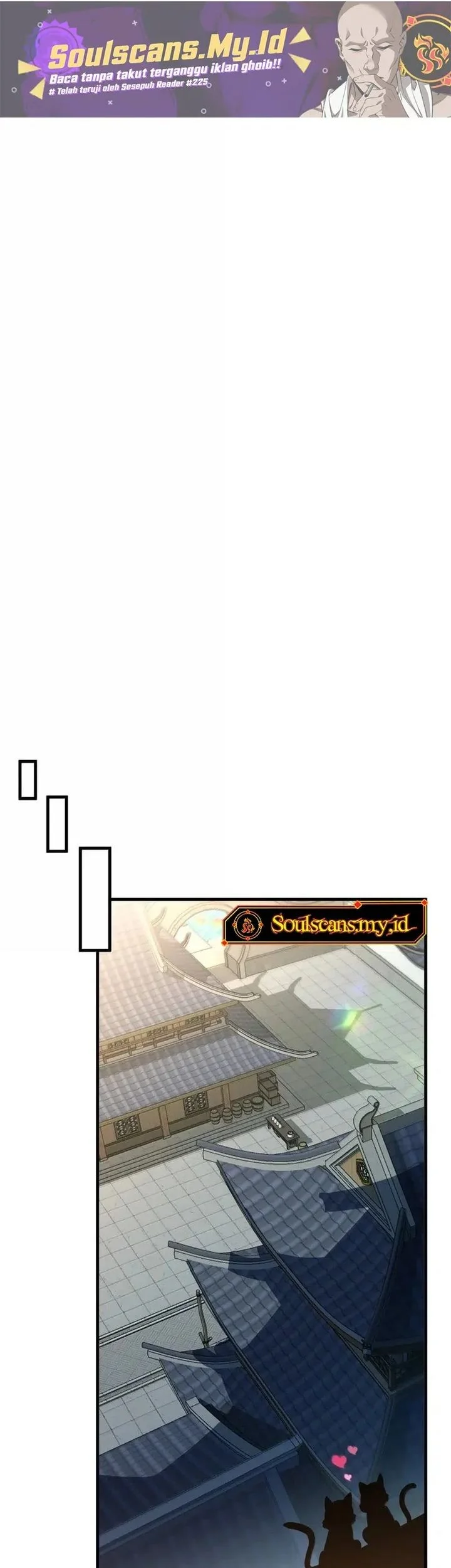 Imperial Decree: Cheat at Will Chapter 29 Gambar 49