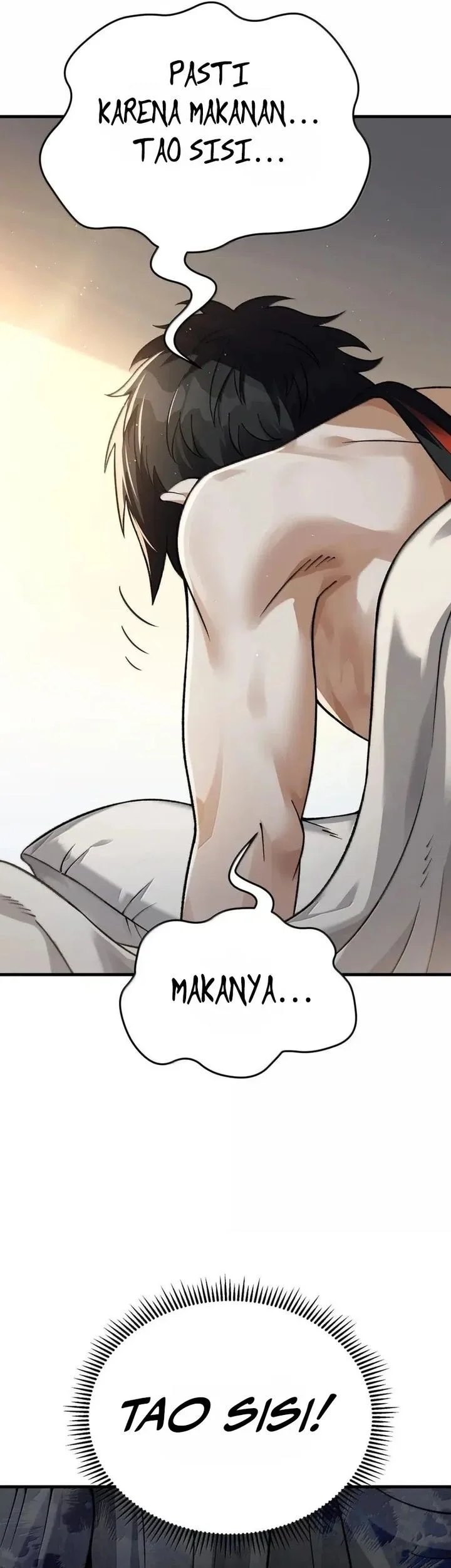 Imperial Decree: Cheat at Will Chapter 29 Gambar 53