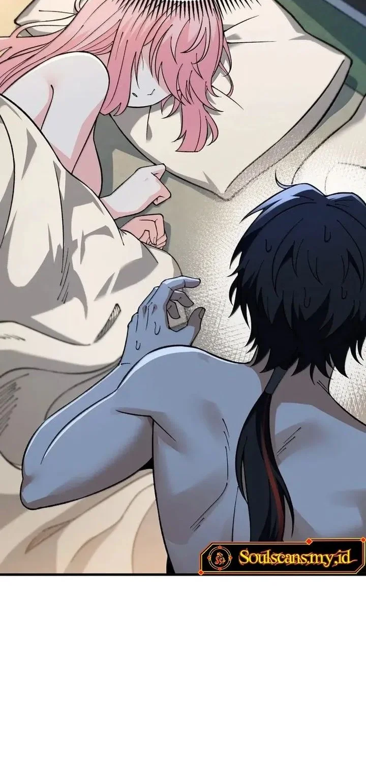 Imperial Decree: Cheat at Will Chapter 29 Gambar 56