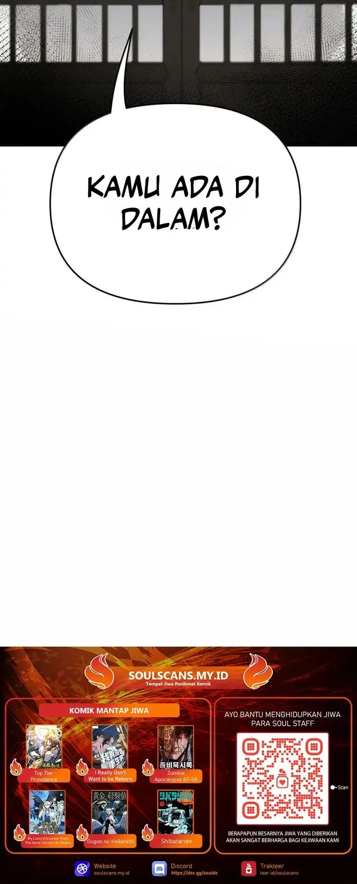 Imperial Decree: Cheat at Will Chapter 29 Gambar 59