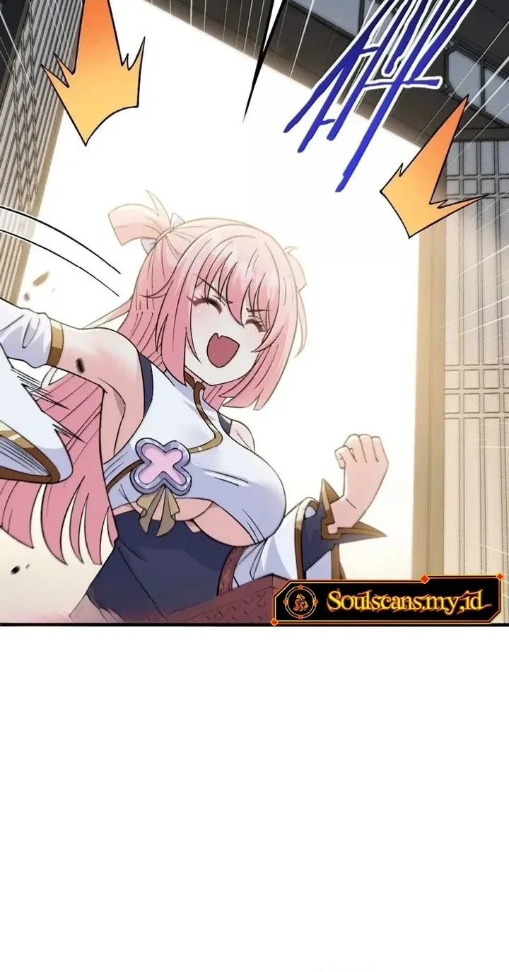 Imperial Decree: Cheat at Will Chapter 29 Gambar 6