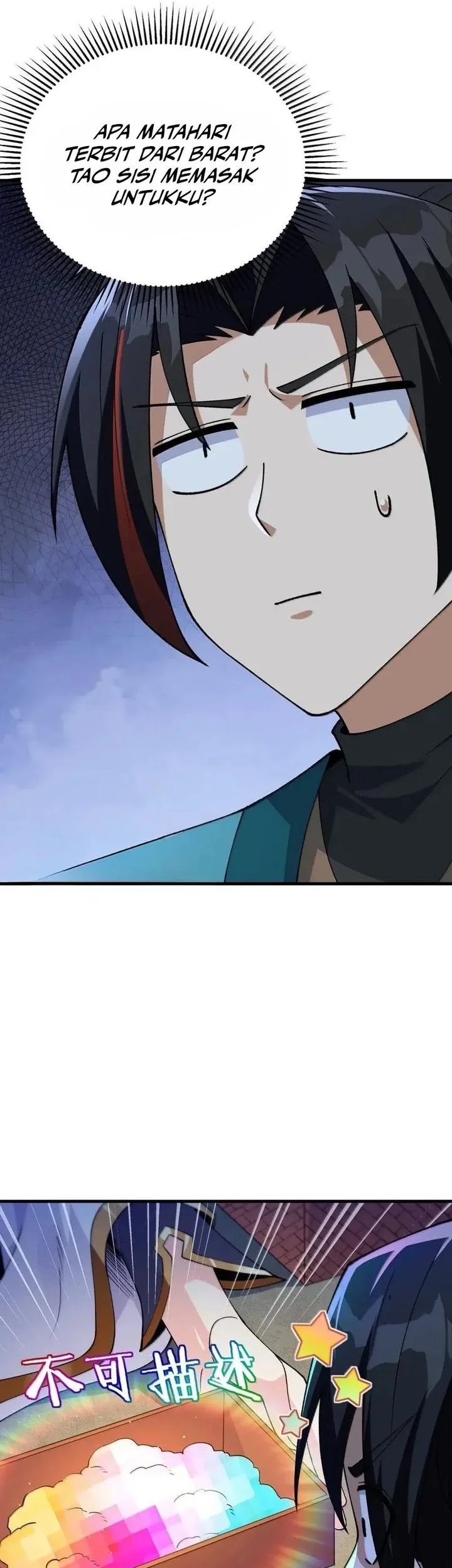 Imperial Decree: Cheat at Will Chapter 29 Gambar 9