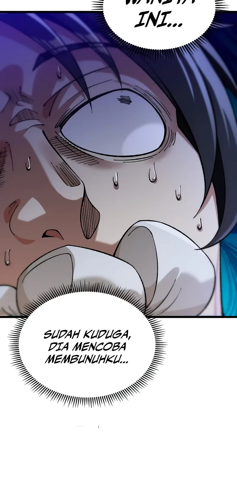 Imperial Decree: Cheat at Will Chapter 3 Gambar 30