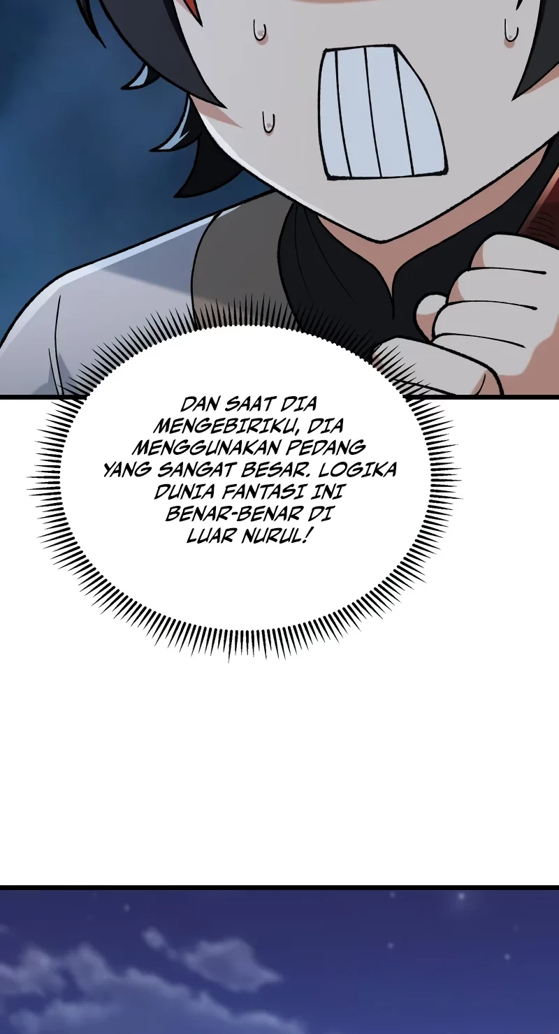 Imperial Decree: Cheat at Will Chapter 3 Gambar 44