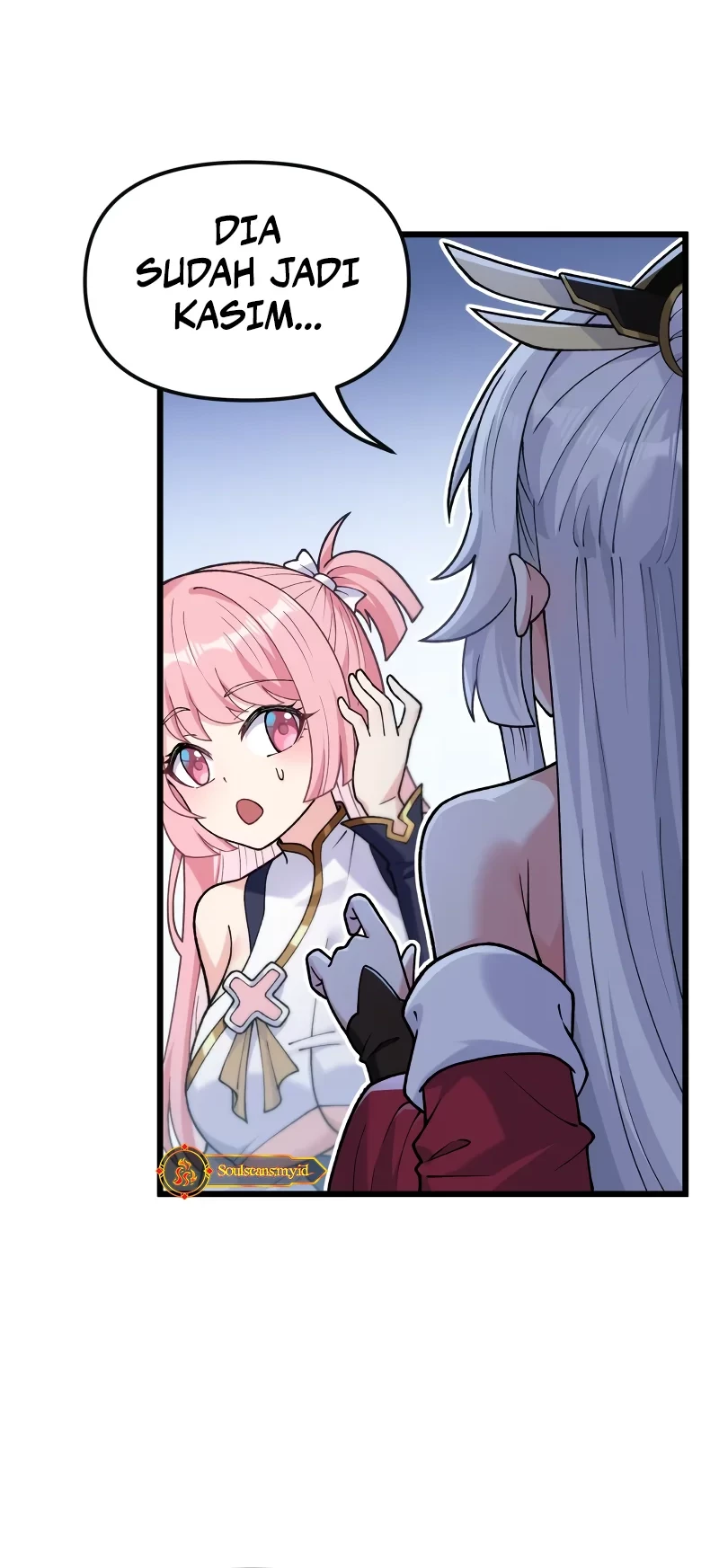 Imperial Decree: Cheat at Will Chapter 3 Gambar 48