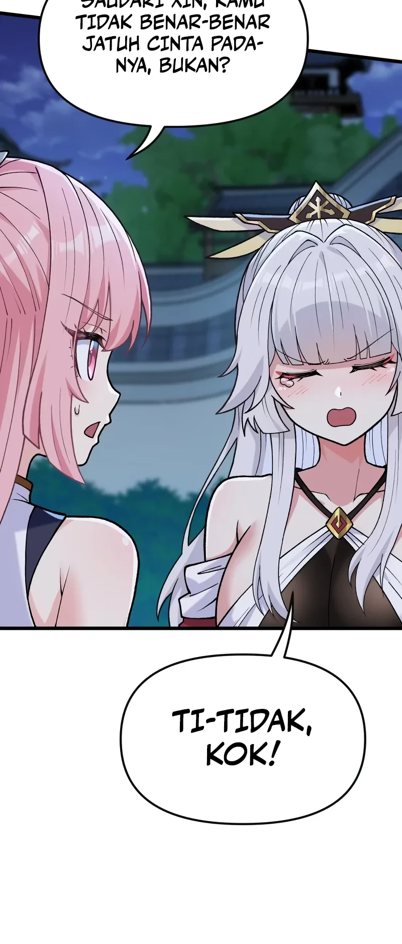 Imperial Decree: Cheat at Will Chapter 3 Gambar 50