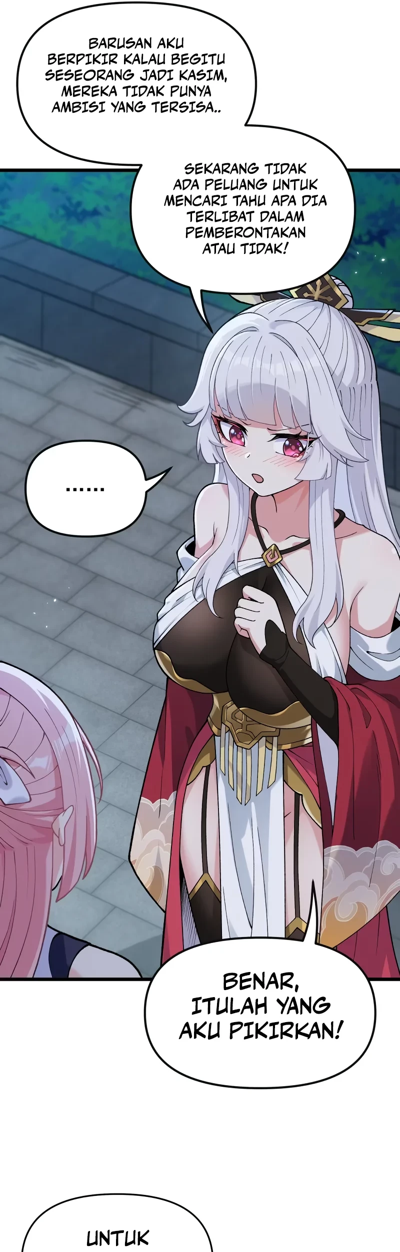 Imperial Decree: Cheat at Will Chapter 3 Gambar 51