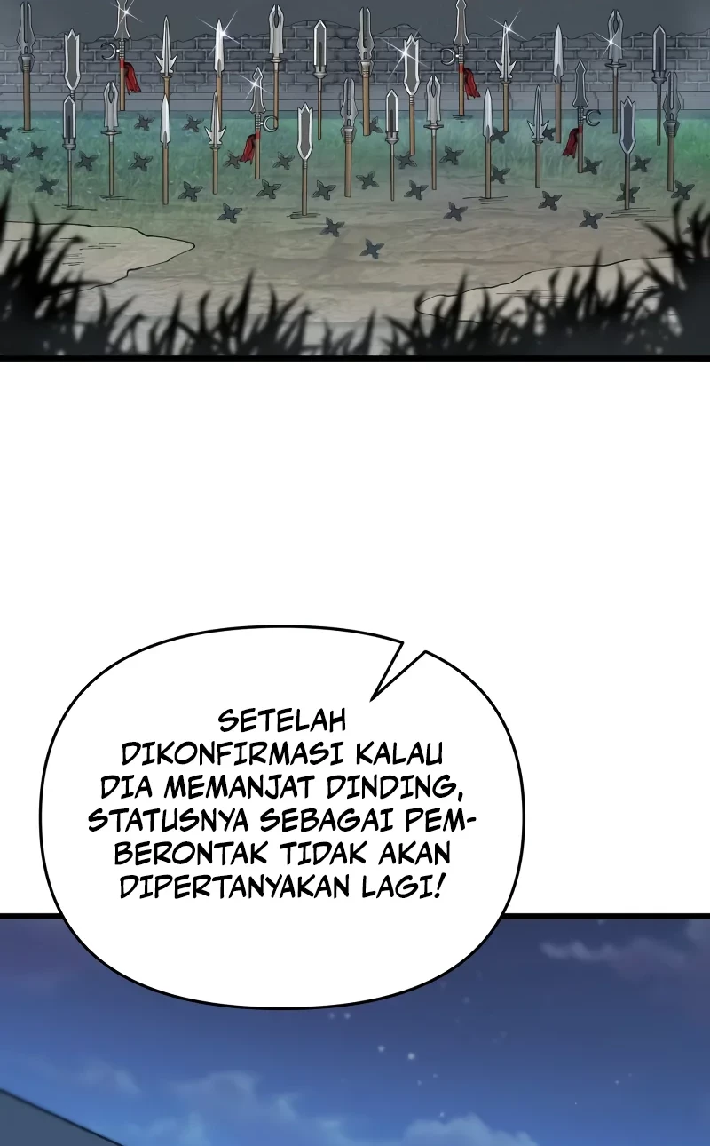 Imperial Decree: Cheat at Will Chapter 3 Gambar 54