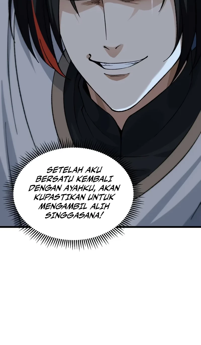 Imperial Decree: Cheat at Will Chapter 3 Gambar 56