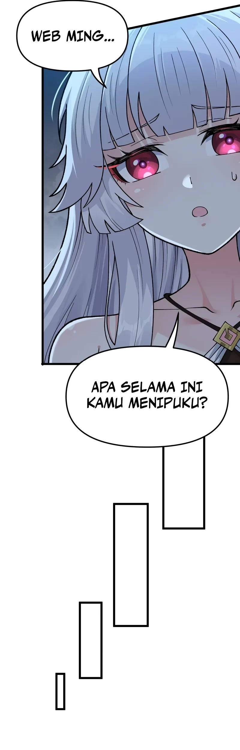 Imperial Decree: Cheat at Will Chapter 3 Gambar 61