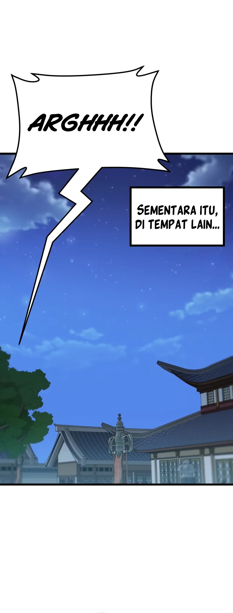 Imperial Decree: Cheat at Will Chapter 3 Gambar 62