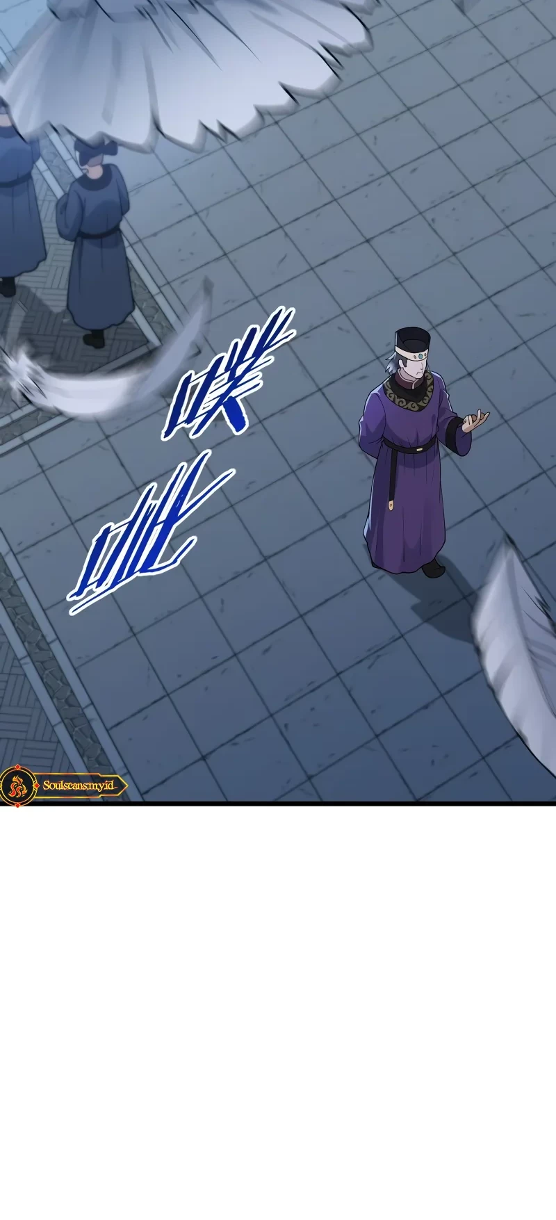 Imperial Decree: Cheat at Will Chapter 3 Gambar 64