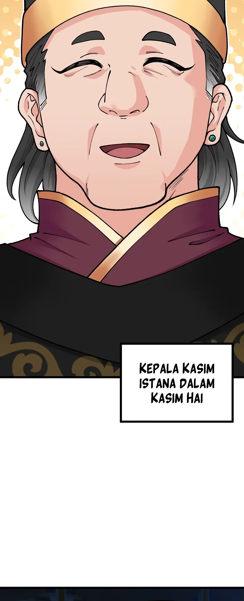 Imperial Decree: Cheat at Will Chapter 3 Gambar 9