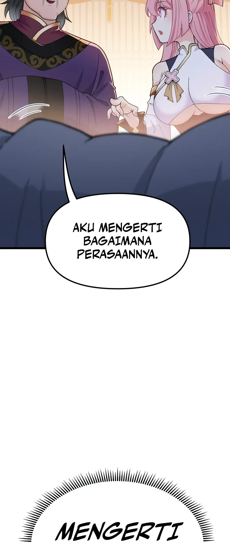 Imperial Decree: Cheat at Will Chapter 3 Gambar 11