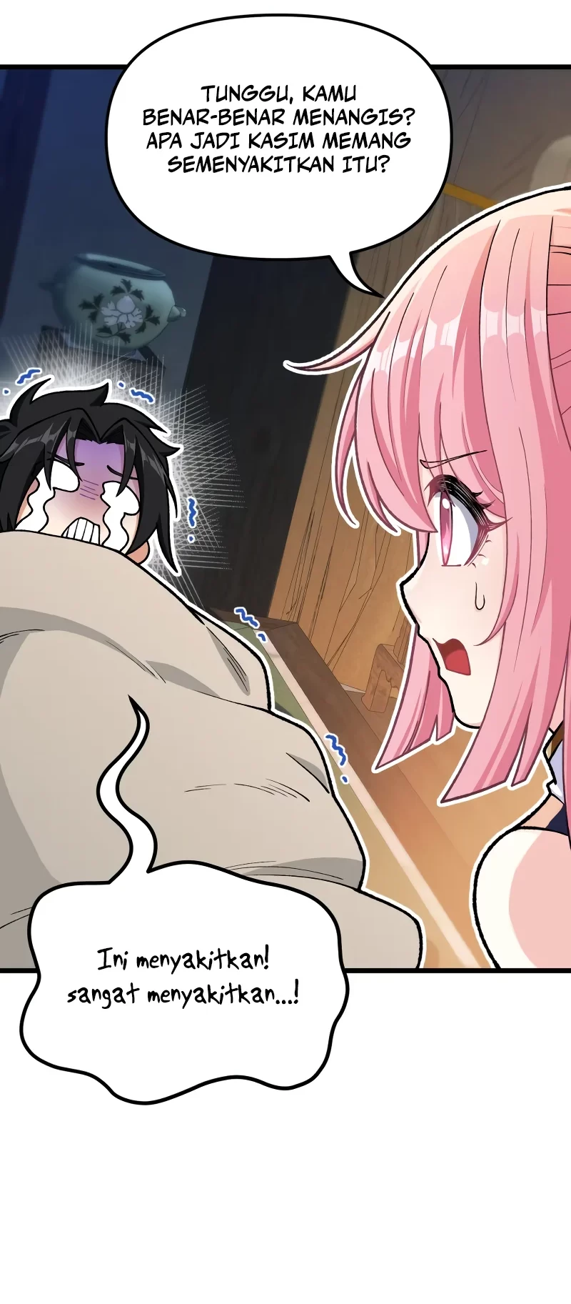 Imperial Decree: Cheat at Will Chapter 3 Gambar 17