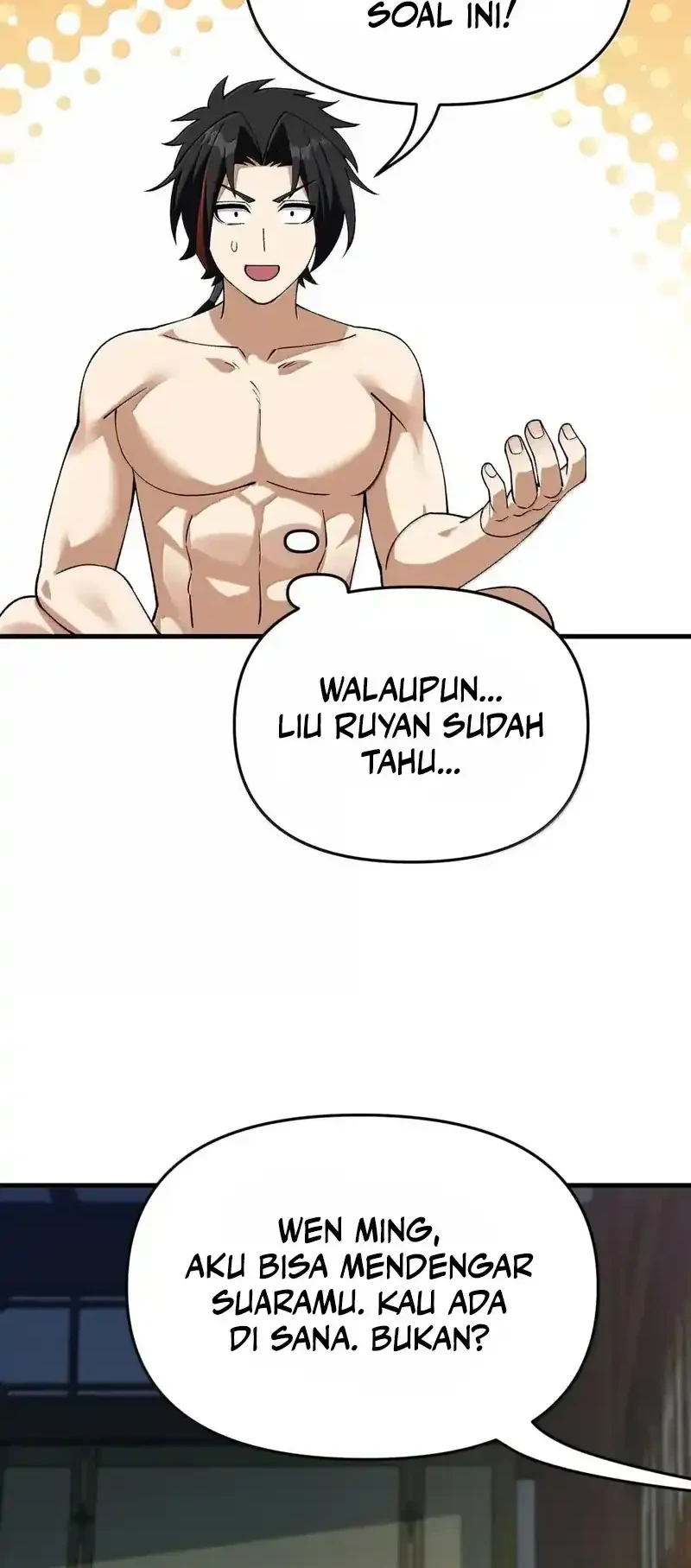 Imperial Decree: Cheat at Will Chapter 30 Gambar 26