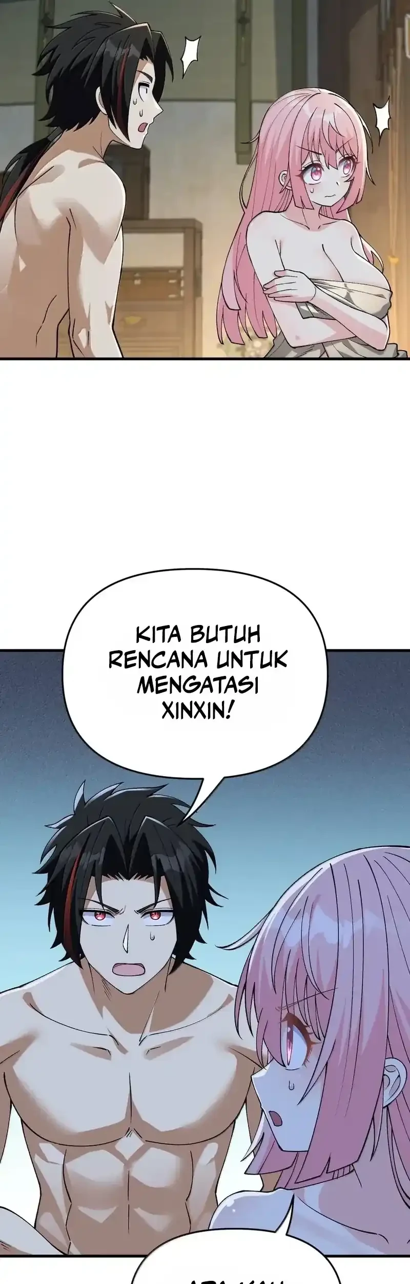 Imperial Decree: Cheat at Will Chapter 30 Gambar 27