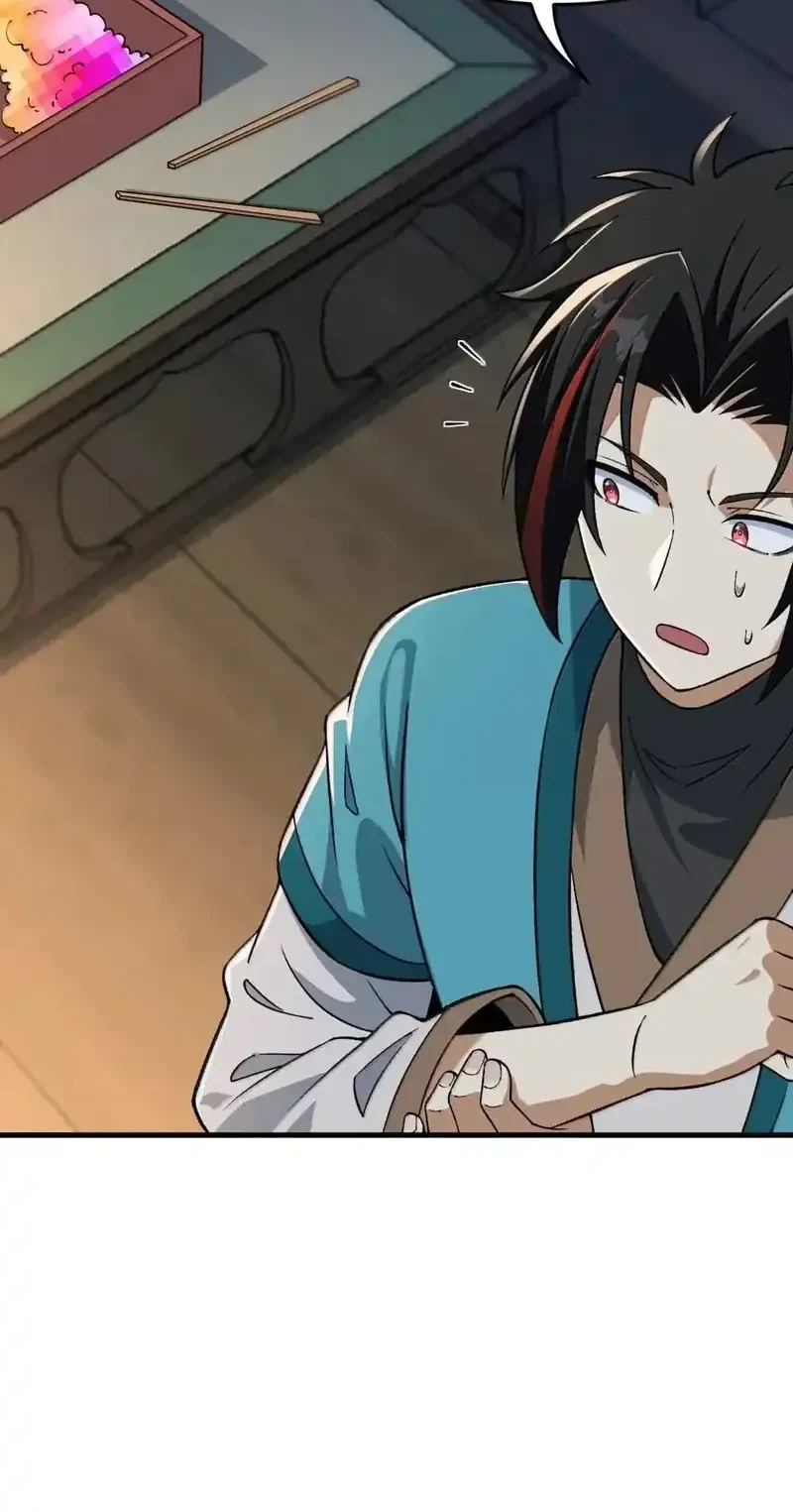 Imperial Decree: Cheat at Will Chapter 30 Gambar 32