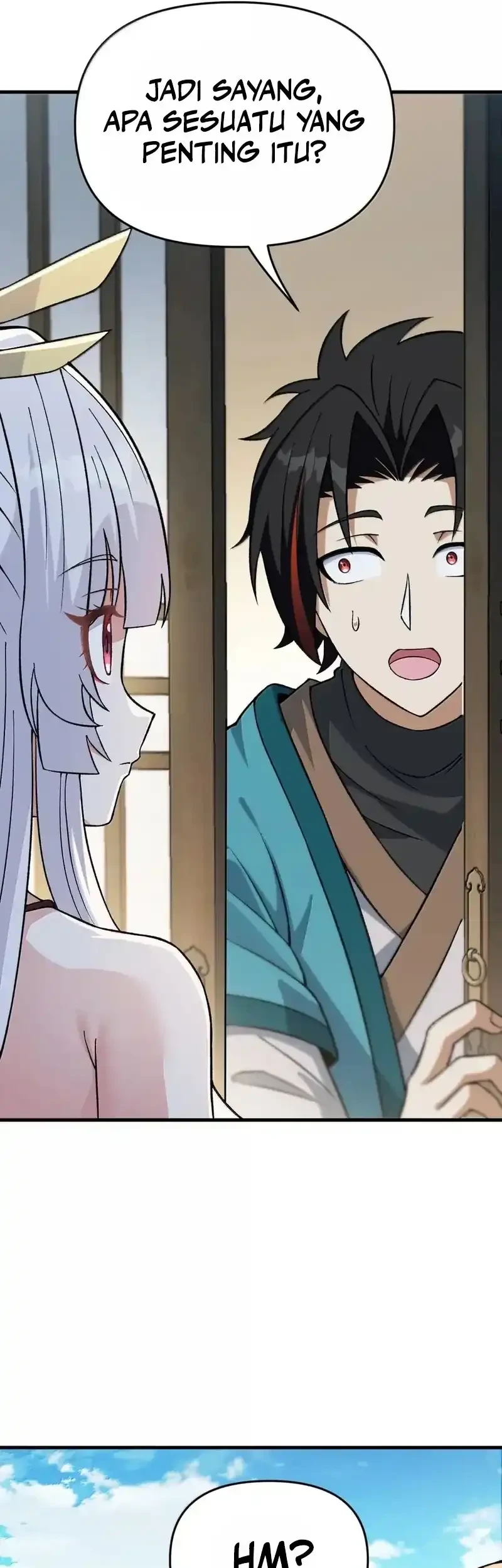 Imperial Decree: Cheat at Will Chapter 30 Gambar 35