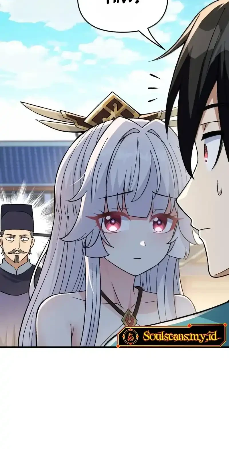 Imperial Decree: Cheat at Will Chapter 30 Gambar 36