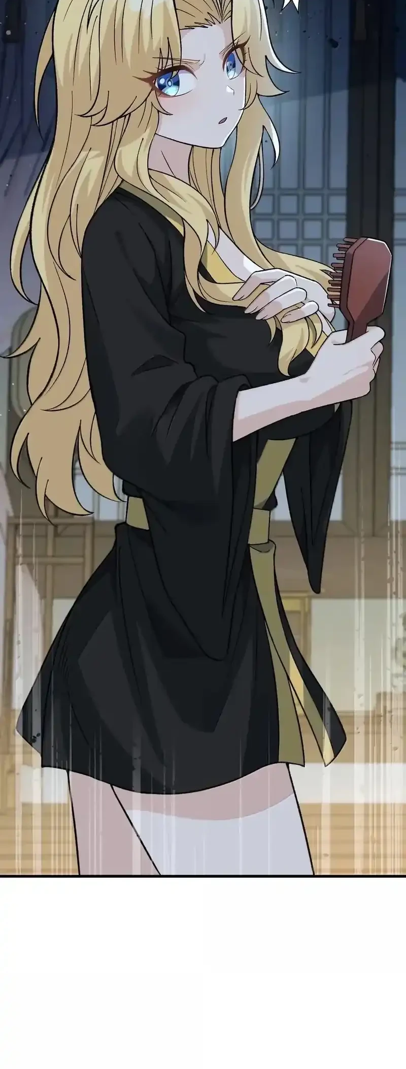 Imperial Decree: Cheat at Will Chapter 30 Gambar 48