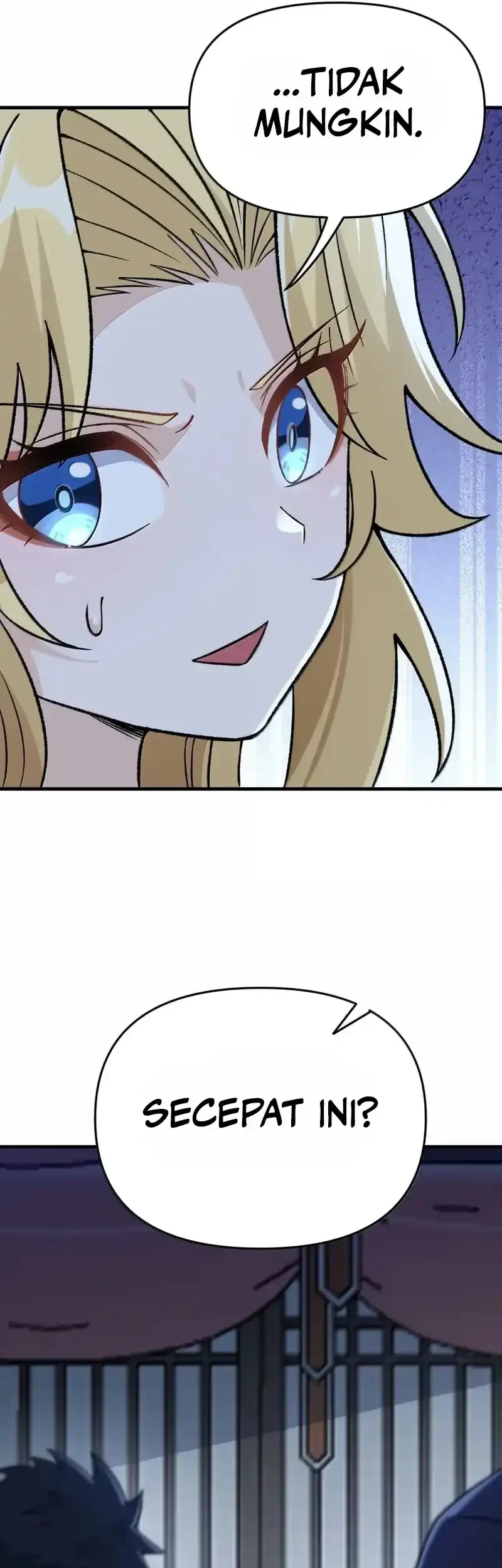 Imperial Decree: Cheat at Will Chapter 30 Gambar 49