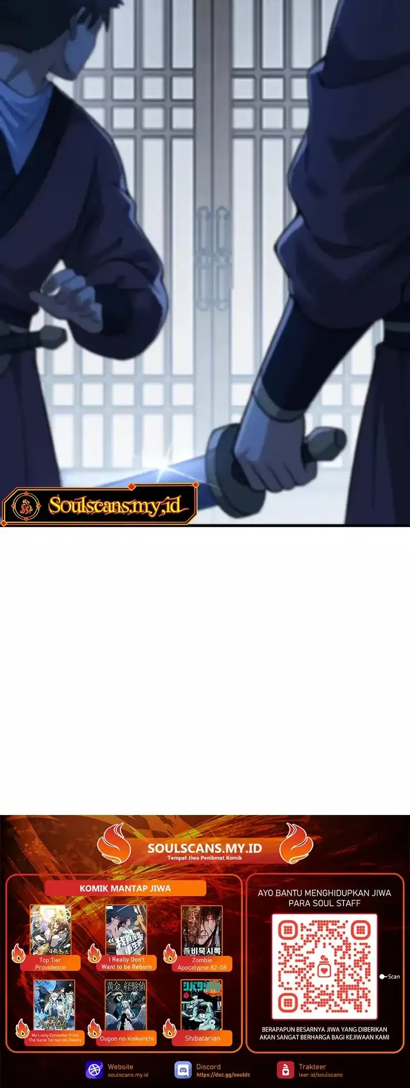 Imperial Decree: Cheat at Will Chapter 30 Gambar 50