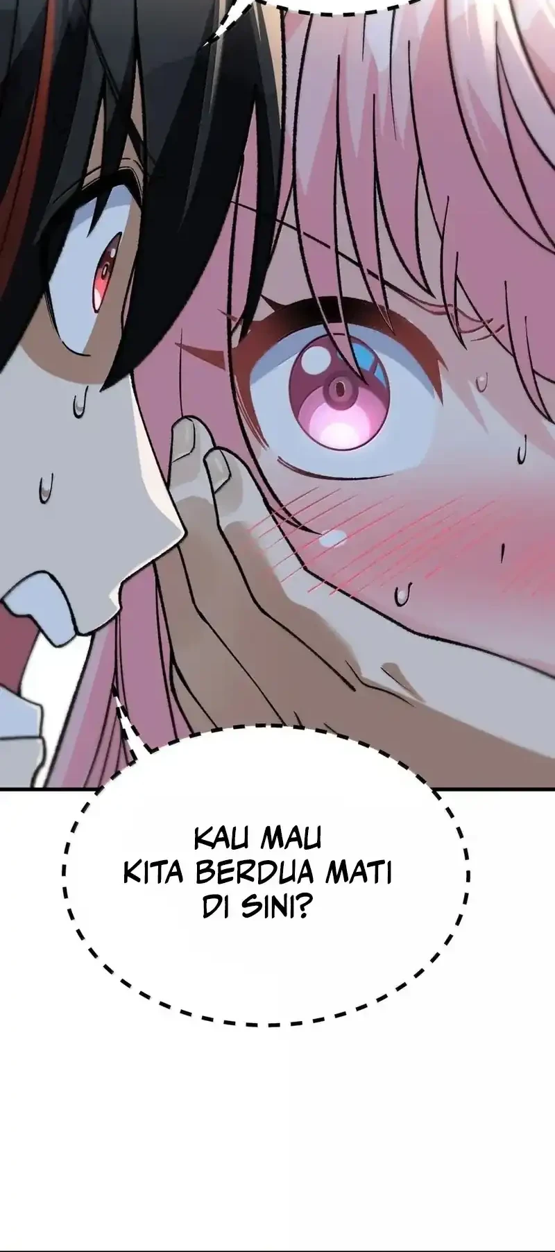 Imperial Decree: Cheat at Will Chapter 30 Gambar 14