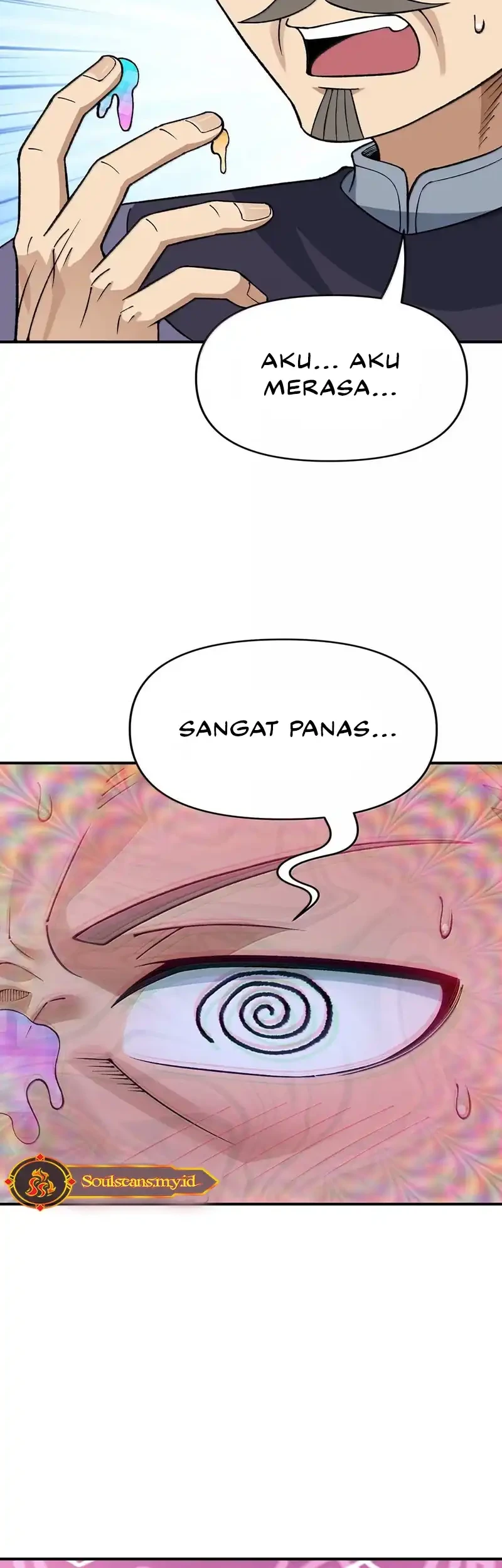 Imperial Decree: Cheat at Will Chapter 31 Gambar 21