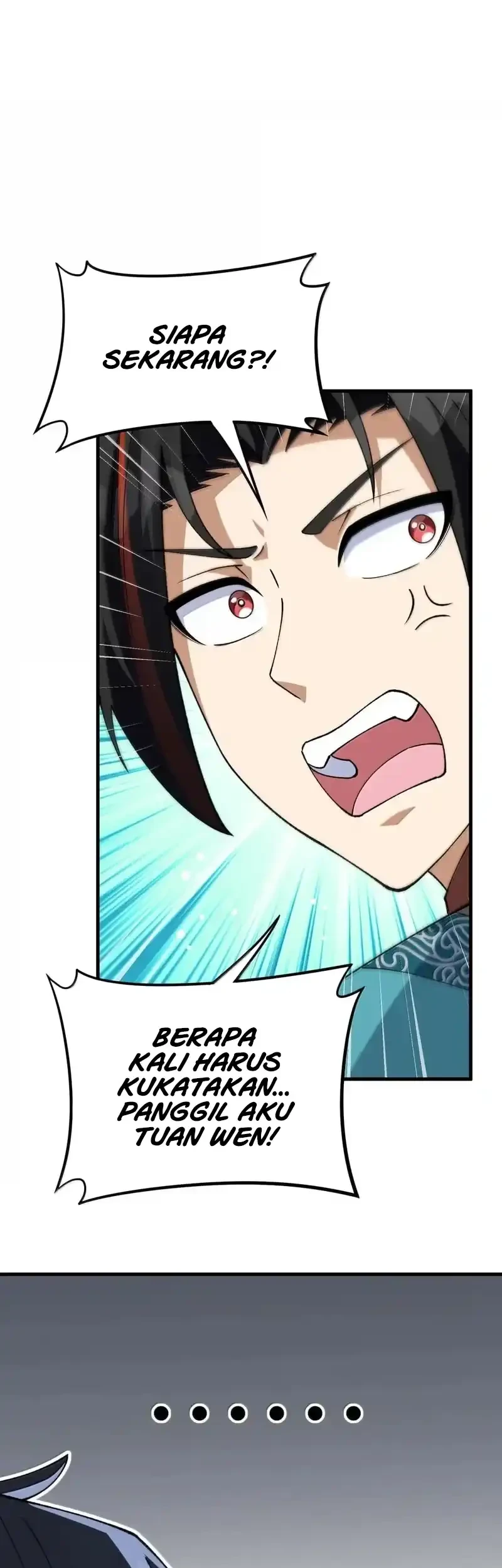 Imperial Decree: Cheat at Will Chapter 32 Gambar 37