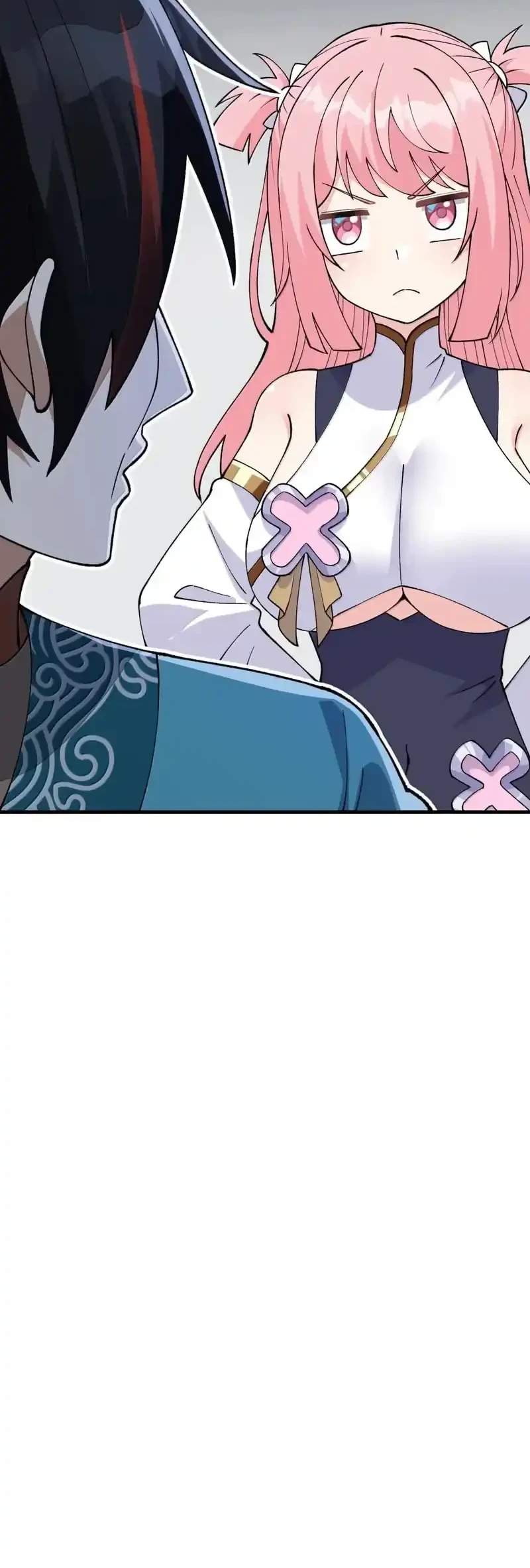 Imperial Decree: Cheat at Will Chapter 32 Gambar 38