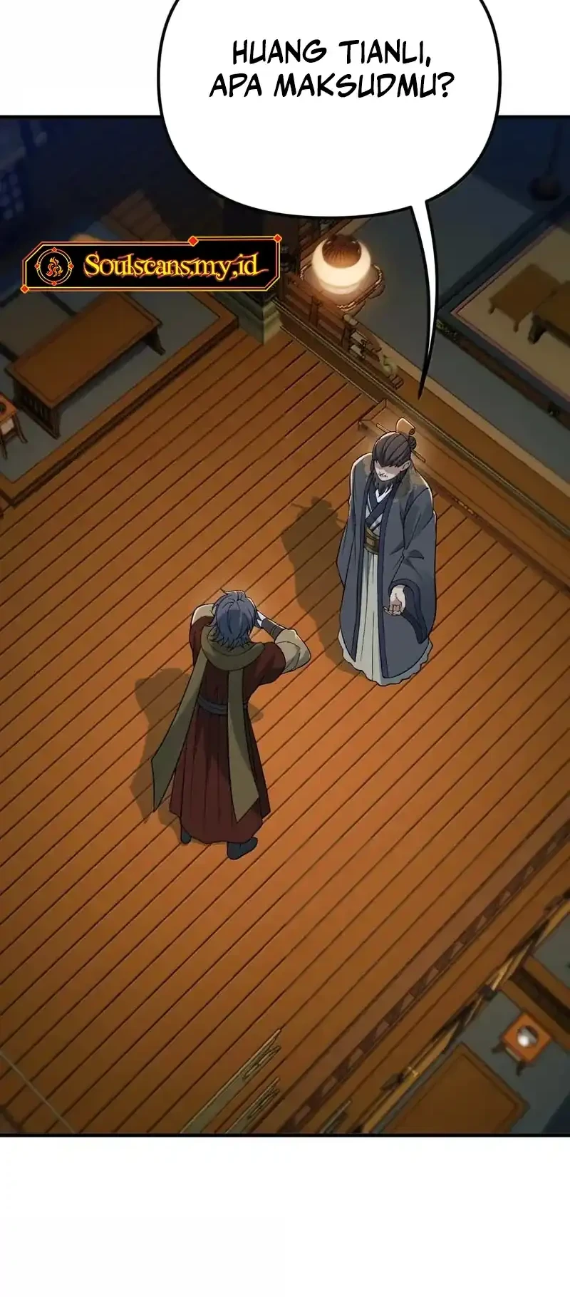 Manhua Imperial Decree: Cheat at Will Chapter 32 gambar nomor 2