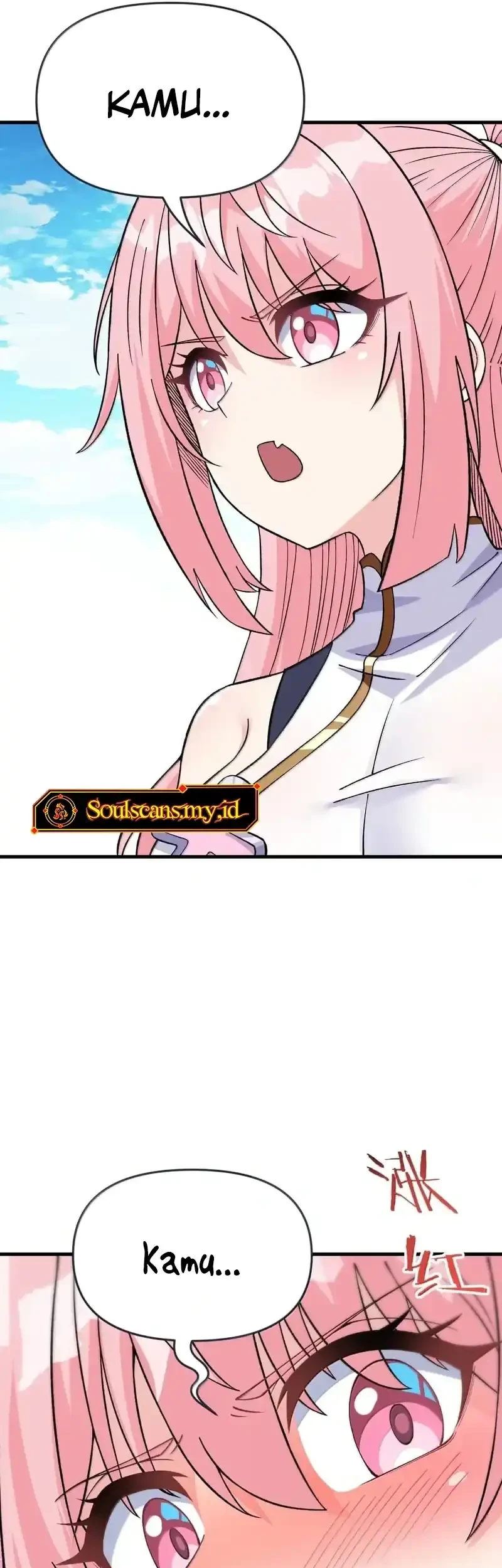 Imperial Decree: Cheat at Will Chapter 32 Gambar 39