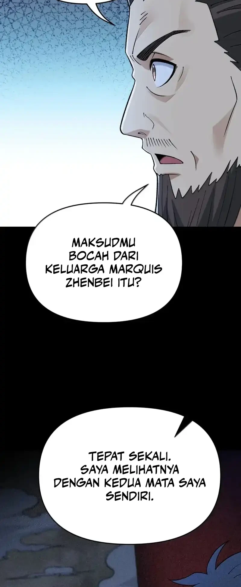 Imperial Decree: Cheat at Will Chapter 32 Gambar 4