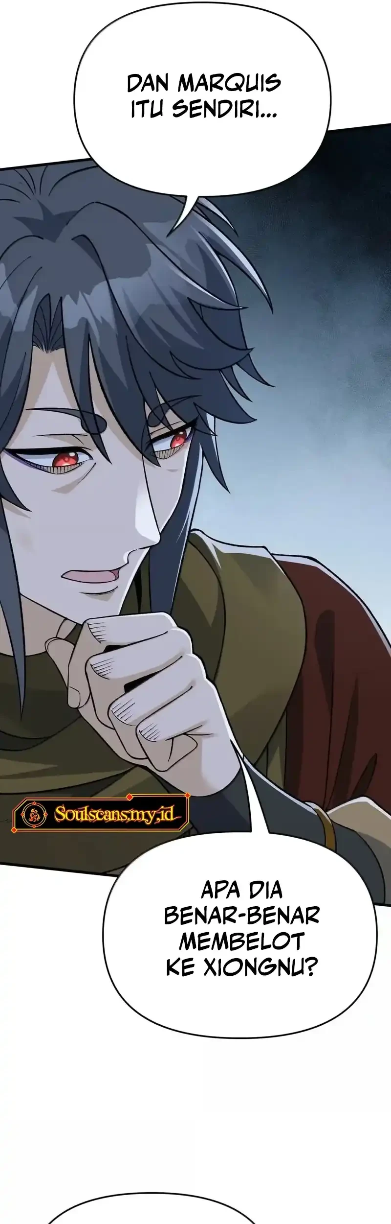 Imperial Decree: Cheat at Will Chapter 32 Gambar 9