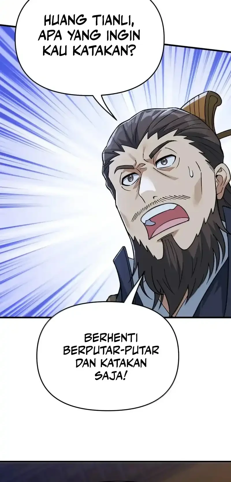 Imperial Decree: Cheat at Will Chapter 32 Gambar 10