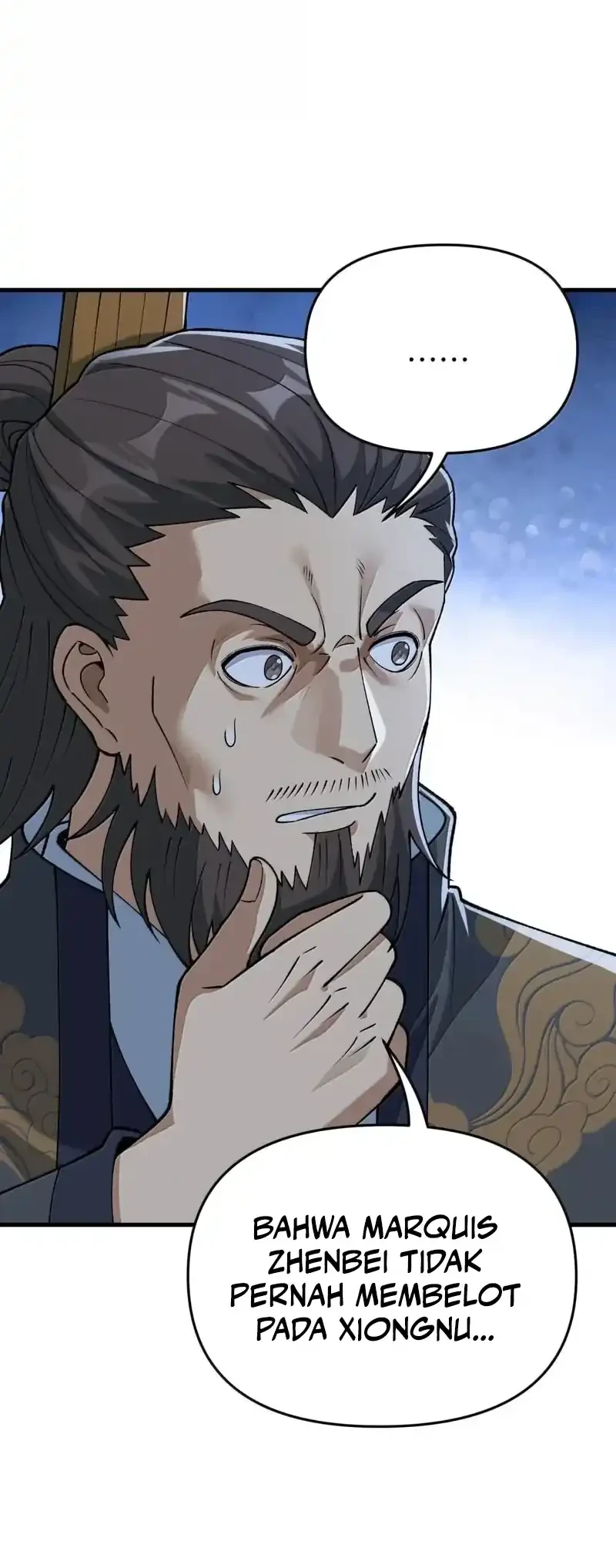 Imperial Decree: Cheat at Will Chapter 32 Gambar 12