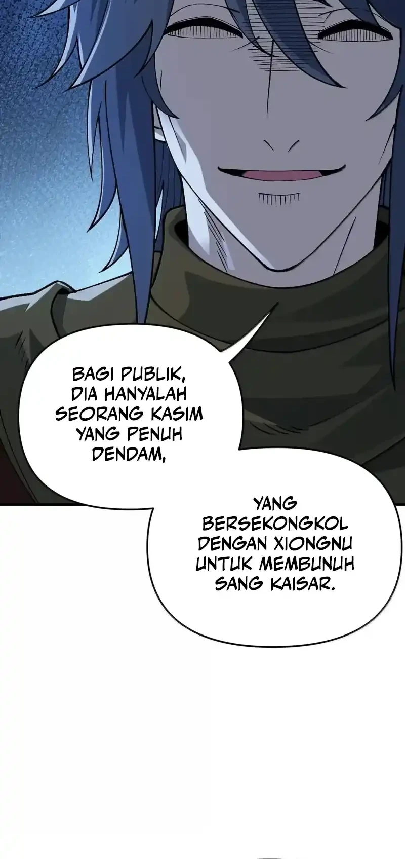 Imperial Decree: Cheat at Will Chapter 32 Gambar 16