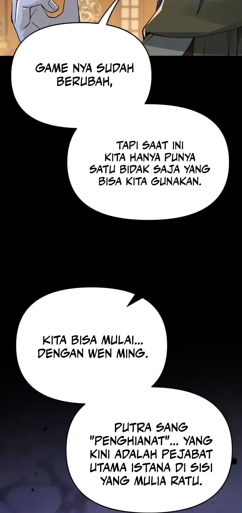 Imperial Decree: Cheat at Will Chapter 32 Gambar 18