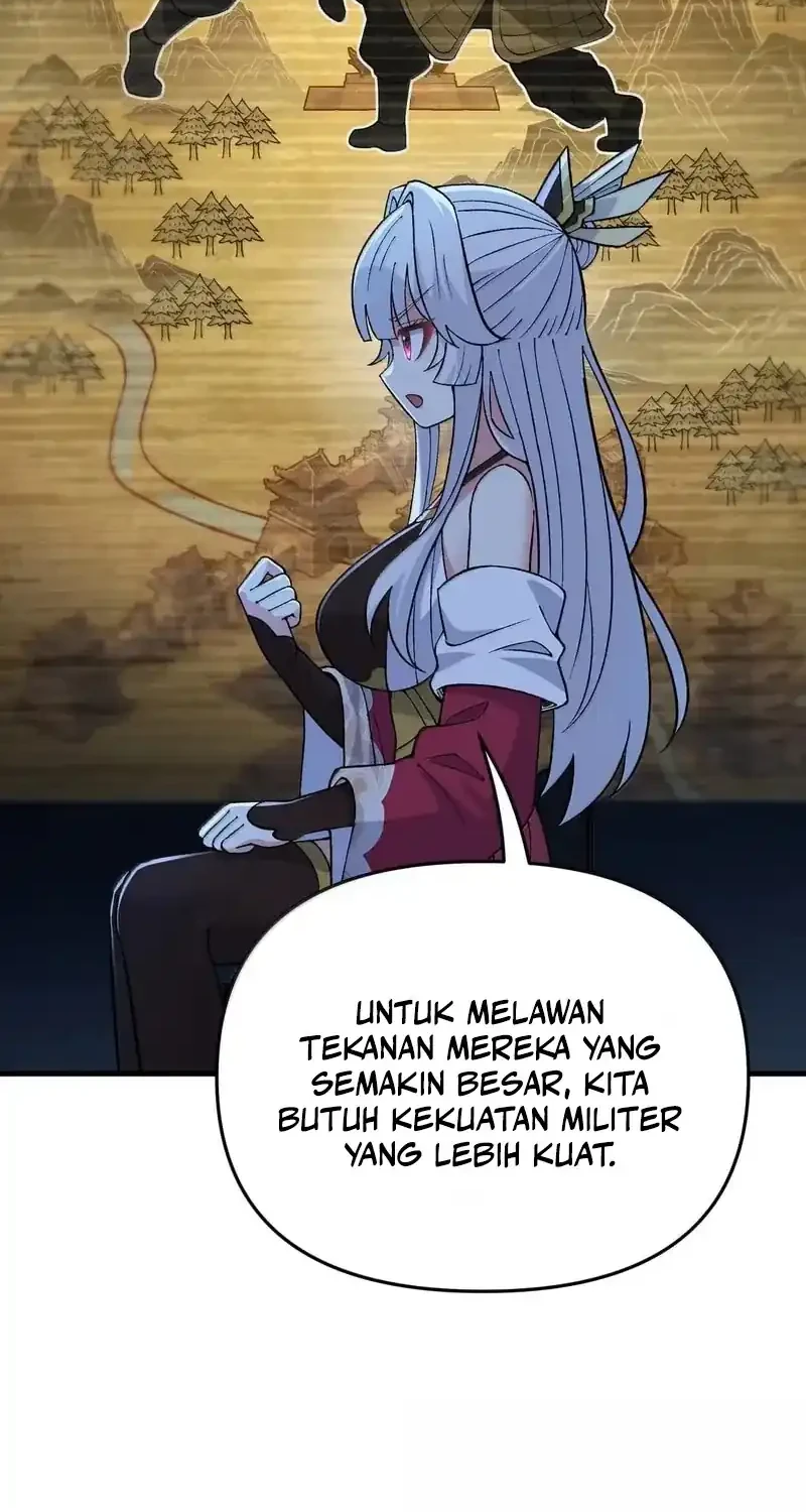 Imperial Decree: Cheat at Will Chapter 33 Gambar 20