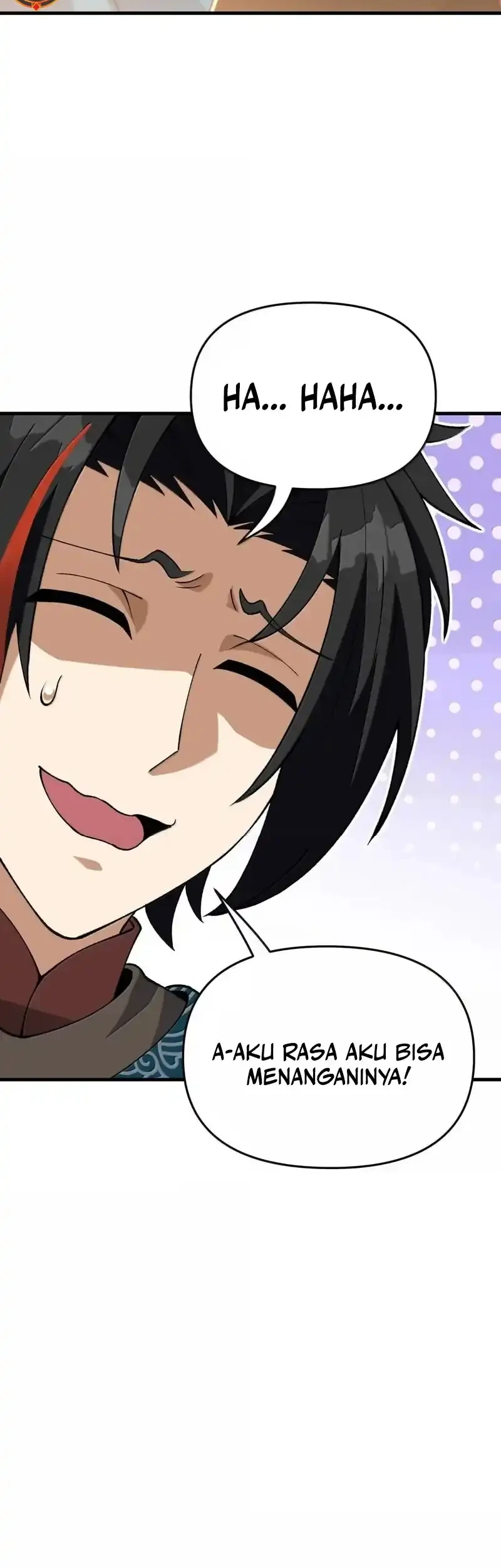 Imperial Decree: Cheat at Will Chapter 33 Gambar 30