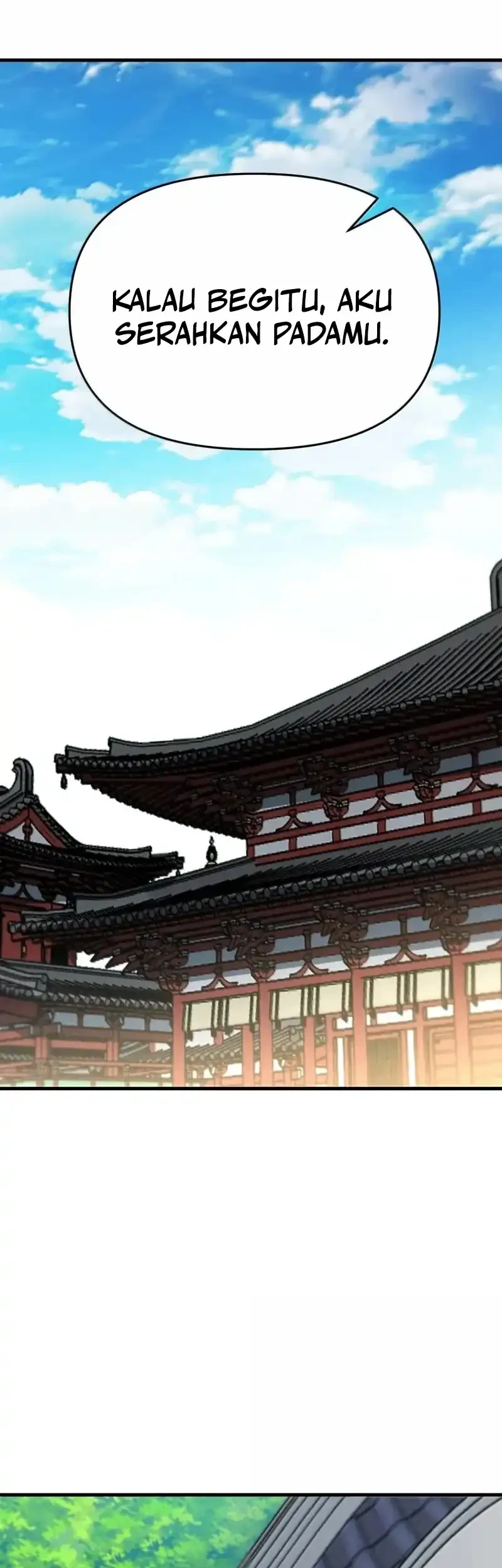 Imperial Decree: Cheat at Will Chapter 33 Gambar 31